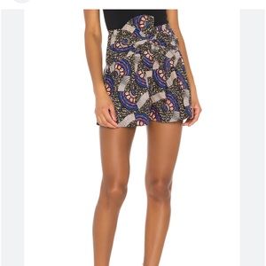 Ulla Johnson Paloma Short